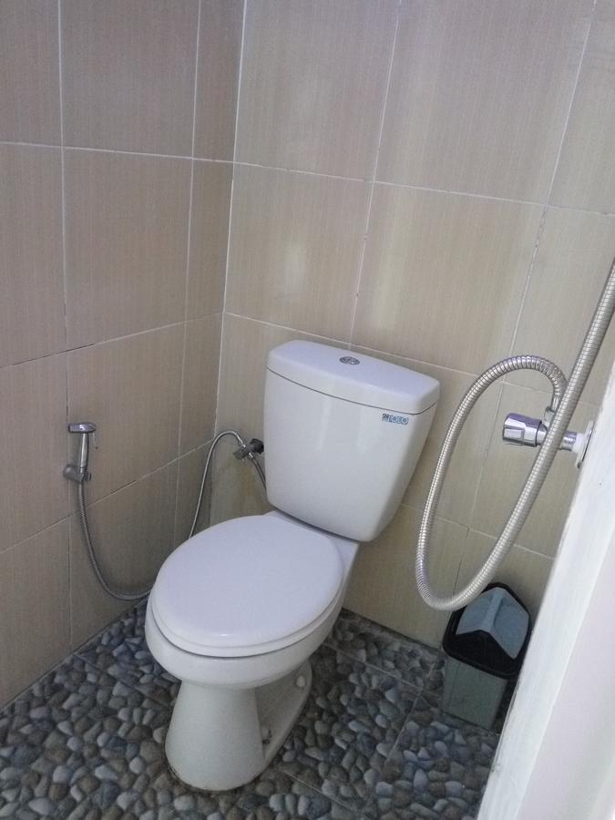 Omah Sundak Homestay Tepus Εξωτερικό φωτογραφία